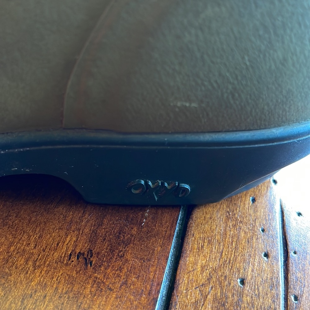 Acton shoes in excellent condition - Picture 4 of 5